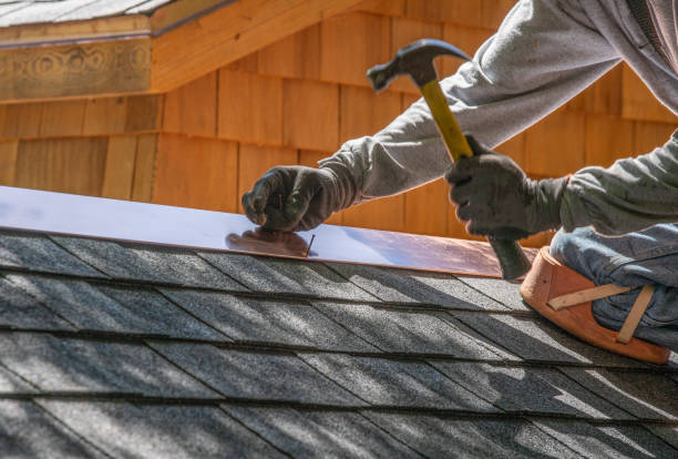 Best 4 Ply Roofing  in Leipsic, OH