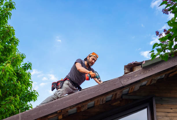 Asphalt Shingles Roofing in Leipsic, OH