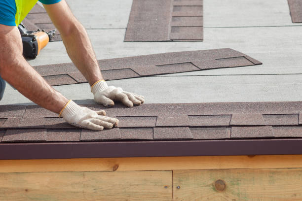 Best Wood Shake Roofing  in Leipsic, OH